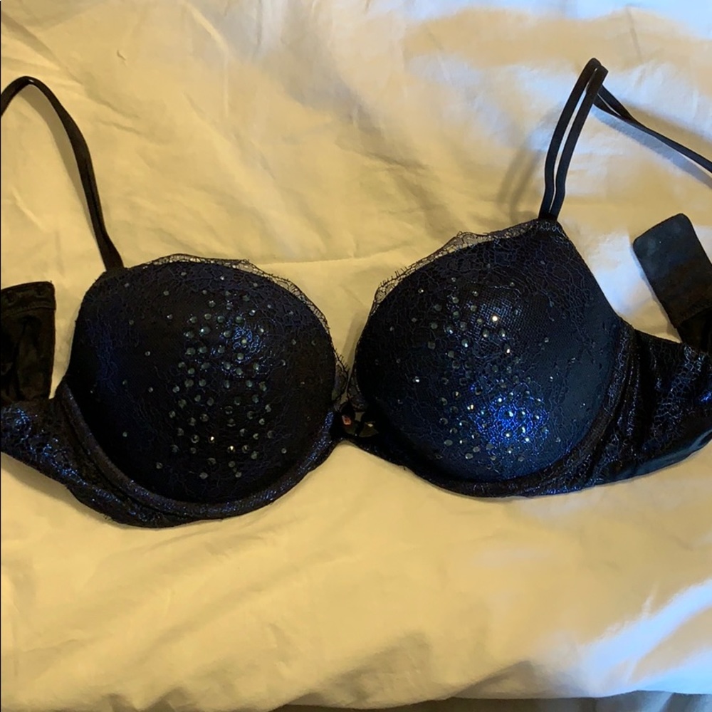 Victoria Secret Very Sexy Push Up